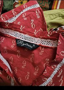 Kurta set