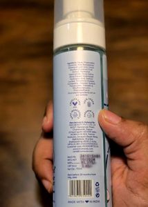 Moody 7D Hydroburst Essence Face Mist