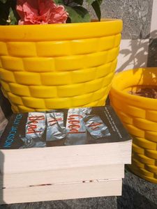 Holly Jackson Book Set