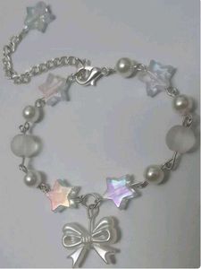 Pearl Beaded Bracelets