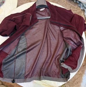 Columbia Fleece Jacket