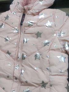 Jacket For Girls