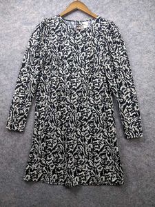 H&amp;M  Long Sleeve Dress