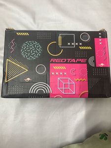 Red Tape Women Sneakers