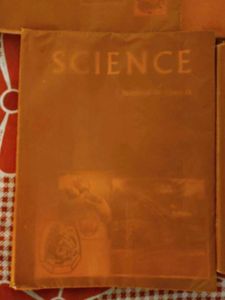 Class 9 NCERT All Subject Textbooks Set