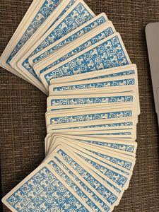Tarot Reading