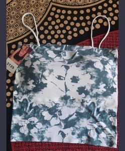 Silk Tube Top Andtunic... one free gift 🎁