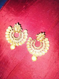 Elegant Earring Set