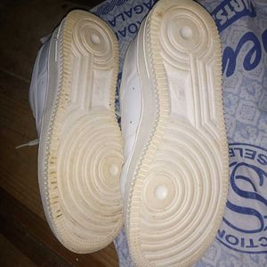 Nike Air Force 1s