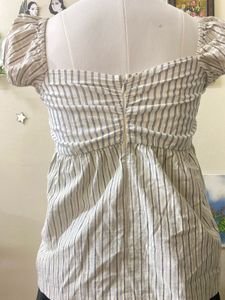 Korean Summer Top
