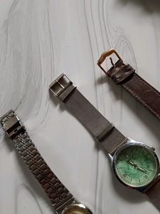 Combo Watches