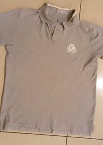 Jockey Sports Club Tee
