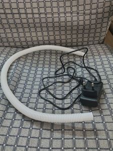 Folding 2kg Mini Washing Machine