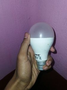 Max LED Light