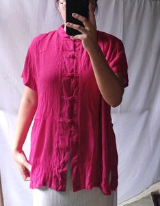 Cheongsam Top