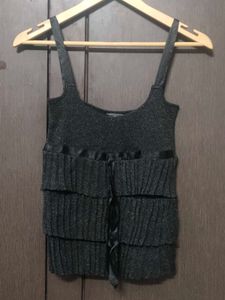Mango Party Top