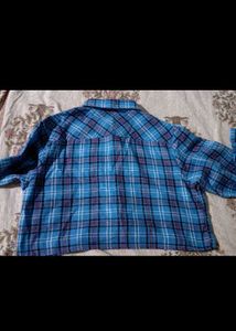 Regular Fit Shirt For Women 👕