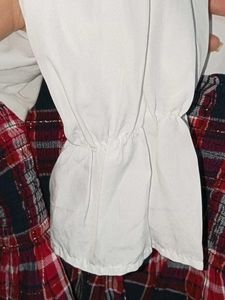 Shirt Look Top/Tunic 😍