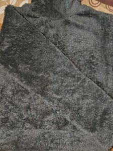 Cozy Fleece Pullover