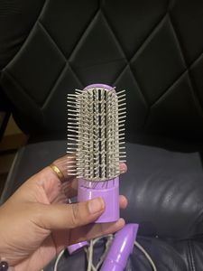 Panasonic Hair Styler