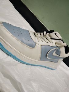 Nike Universal Blue Air Jordan 1 Low Dungs