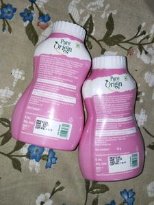 Pure Origin Vitamin C Face Powder