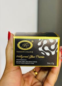 Hollywood Glow Primer