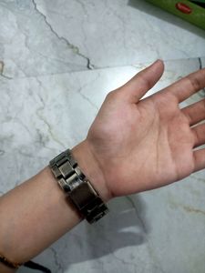 Selling Used Watches Combo Of 3
