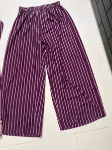 Khula Palazoo Suit 💜❤️🤍❤️💜