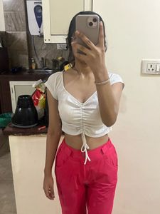 Top &amp; Pant Combo