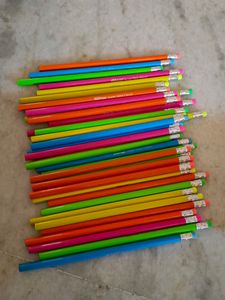 Skoodle 40 Dark Pencil Set