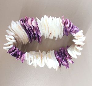 Shells Bracelet