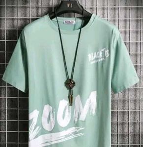T Shirt For Men M. L Size