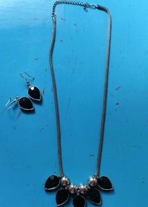 Oxidised Combo Set