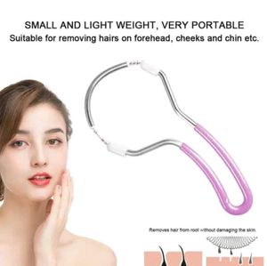 Face Hair Removal Roller