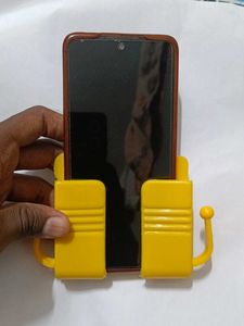 Wall Mobile Holder