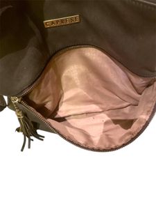 Caprese Brown Crossbody Bag