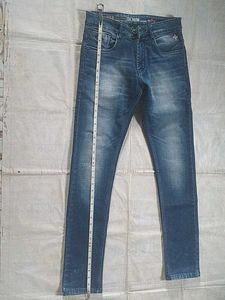 Jeans Pants