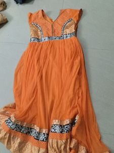 Beautiful Frock