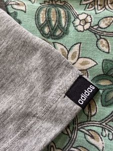 Cool Adidas Graphic Tee