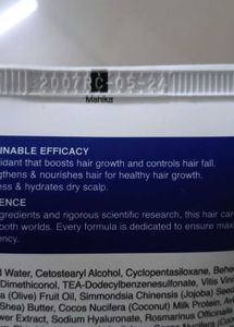 Hair Conditioner