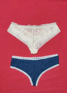 Combo 5 Brief Size 36/38