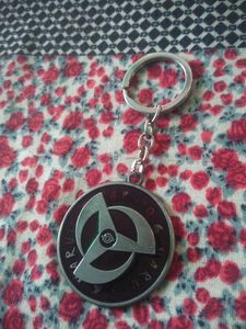Naruto Anime Keychain