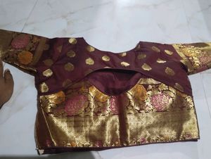 Navratri Special Lehenga With Designer Blouse