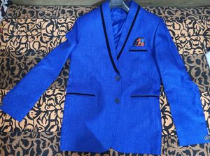 Party Wear Blazer For Wedding, Farewell etc.