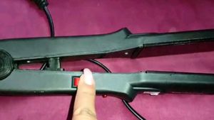 Inove Hair straightener