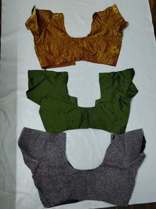 Ready To Wear Blouse