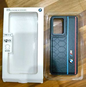 Oneplus Nord 2t (BMW Logo  Case)