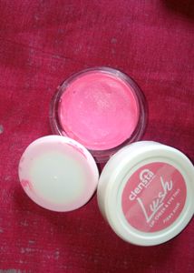 Baby Pink Lip , Eye And Check Tint