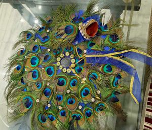 Krishna Summer Clothes